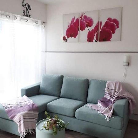 Studio Double Cabine Vu Mer Le Grau-du-Roi Dış mekan fotoğraf